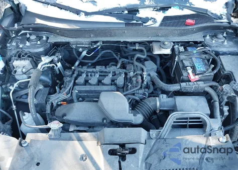 2023 Honda Cr-V Ex-L Awd from USA, damaged, VIN 7FARS4H79PE015204